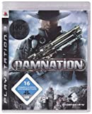 Damnation [import allemand]