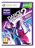 Dance central 2 [import allemand]