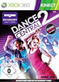 Dance central 2 (jeu Kinect) [import allemand]