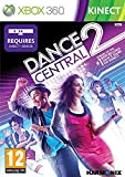 Dance central 2 (jeu Kinect)