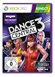Dance Central 3 [import allemand]