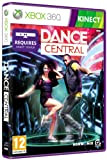 Dance central (jeu Kinect) [import anglais]