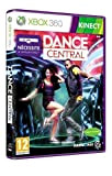 Dance central (jeu Kinect)