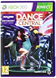 Dance central (Kinect) [import allemand]