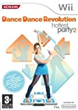 Dance dance revolution : hottest party 2 + tapis