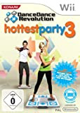 Dance dance revolution : hottest party 3 [import allemand]