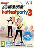 Dance Dance Revolution : Hottest party 3 jeu seul