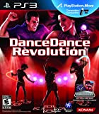 Dance Dance Revolution + Tapis