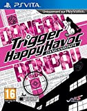 Dangan Ronpa : Trigger Happy Havoc