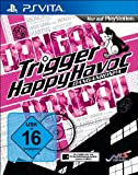 Danganronpa : Trigger Happy Havoc [import allemand]