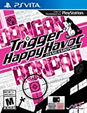 Danganronpa : Trigger Happy Havoc (Import Américain)