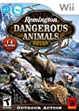 Dangerous animals + Rifle