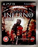 Dante's Inferno - Death Edition (PS3) [import anglais]