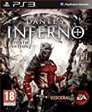 Dante's Inferno - Death Edition (uncut) [PEGI] [import allemand]