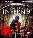 Dante's Inferno [Import allemand]
