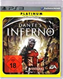 Dante's Inferno (uncut) - Platinum