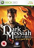 Dark Messiah of Might and Magic (Xbox 360) [import anglais]