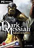 Dark Messiah of Might & Magic [Import allemand]