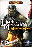Dark Messiah of Might & Magic (PC) [Import anglais]