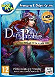 Dark Parables 8 : la petite sirène et la marée mauve