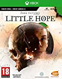 Dark Pictures Little Hope (Xbox One)