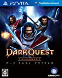 Dark Quest : Alliance (PS Vita) [Import Japonais]