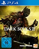 Dark Souls 3 [import allemand]