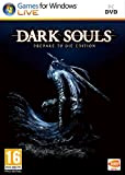 Dark Souls : Edition Prepare to Die