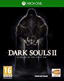Dark Souls II : scholar of the first sin
