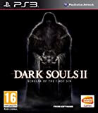 Dark Souls II : scholar of the first sin