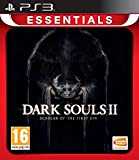 Dark Souls II : Scholar of the First Sin - essentiels