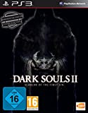 Dark Souls II : scholar of the first sin [import allemand]