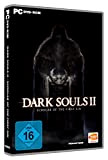 Dark Souls II : scholar of the first sin [import allemand]