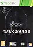 Dark Souls II : scholar of the first sin [import anglais]