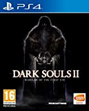 Dark Souls II : scholar of the first sin [import anglais]