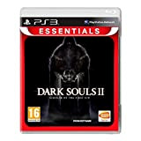 Dark Souls II: Scholar Of The First Sin (Playstation 3)