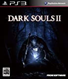 Dark Souls II - Standard Edition PS3 - [Import Japonais]
