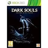 dark souls prepare to die edition classics [video game]