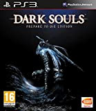 Dark Souls : prepare to die