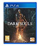 Dark Souls Remastered (PS4) - Import UK
