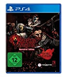 Darkest Dungeon. Crimson Edition (Playstation Ps4)