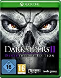 Darksider 2 Deathinitive Edition (Xbox One)