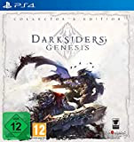 Darksiders Genesis - Collector's Edition - PS4
