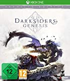 Darksiders Genesis - Nephilim Edition pour Xbox One