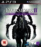 Darksiders II - limited edition [import anglais]