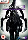 Darksiders II - limited edition [import anglais]