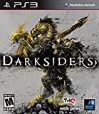 Darksiders: Playstation 3 by Nordic Games