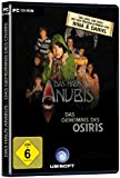 Das Haus Anubis : Das Geheimnis des Osiris [import allemand]