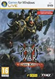 Dawn of war 2 : Chaos rising [import anglais]
