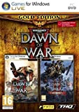 Dawn of war 2 -édition gold (Dawn of war 2 + Dawn of war 2 Chaos rising)